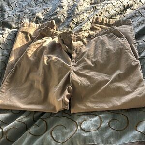 GAP Casual Khaki Pants